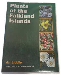 Plants of the Falkland Islands
