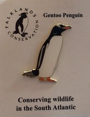Conservation Pins